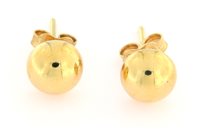 Orecchini Forever Gioielli Donna orecchini oro giallo in Oro FGOR00688 - FGOR00688